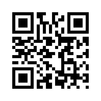 Código QR para Aplicaciones Gappa